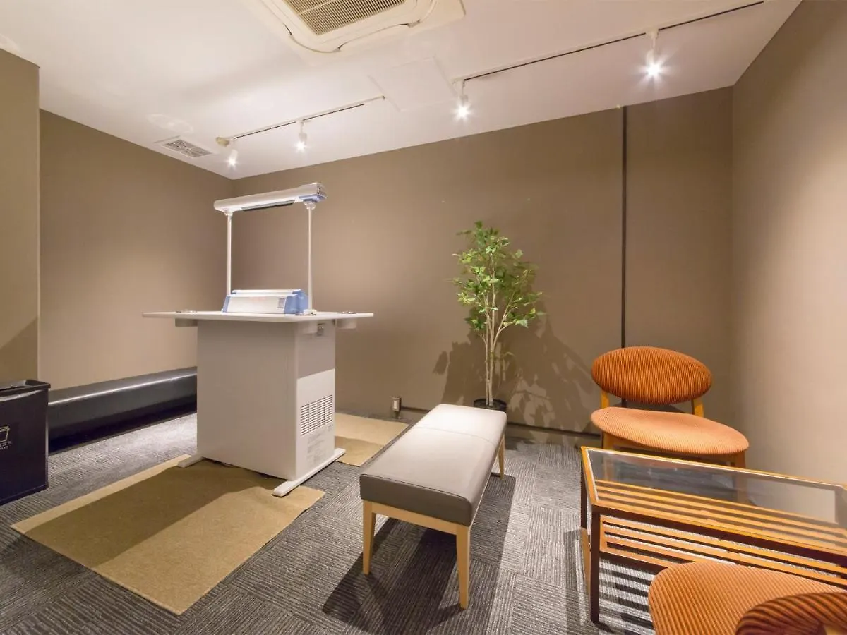 Santir Suminoe - Vacation Stay 41071V Osaka Hotel