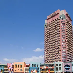 Hotel Kintetsu Universal, Osaka