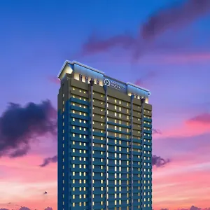Hotel Oriental Universal, Osaka