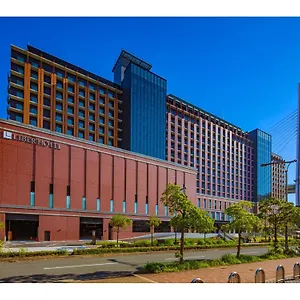 Hotel Liber, Osaka