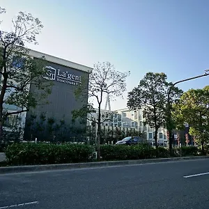 Hotel La'gent Bay, Osaka