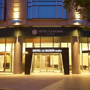 Hotel Quintessa Bay, Osaka