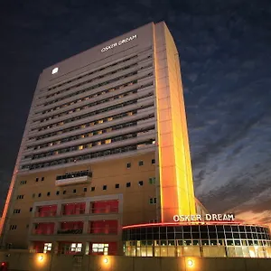Hotel Joytel, Osaka