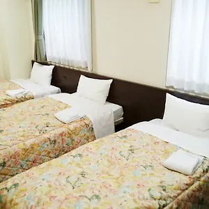 Hotel Academia, Osaka